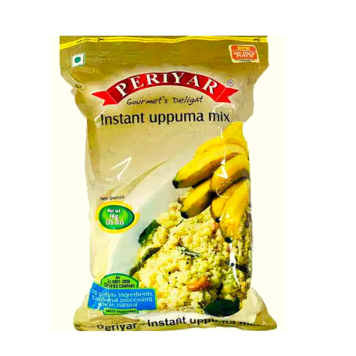 Buy PERIYAR INSTANT UPPUMA MIX 1KG Online in UK