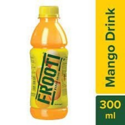 Shop FROOTI MANGO DRINK Online from Lakshmi Stores, UK
 