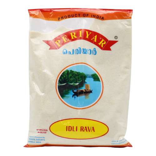 PERIYAR IDLI RAVA 1KG