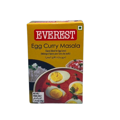 Buy Everest Egg Curry Masala Online from Lakshmi Stores, UK