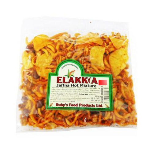 ELAKKIA JAFFNA HOT MIXTURE 175G