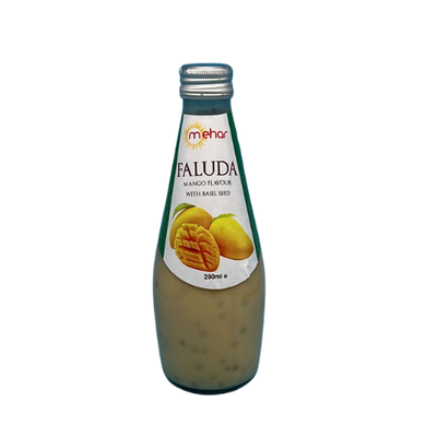 MEHAR MANGO FALUDA 290ML