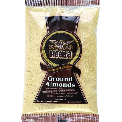 Buy Heera Almond Powder Online from Lakshmi Stores, UK