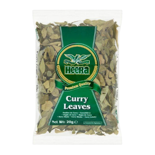 Buy Heera Curry Leaves Online from Lakshmi Stores, UK