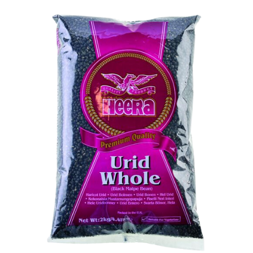 Buy Heera Urad Whole Online from Lakshmi Stores, UK