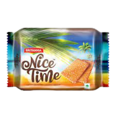 Buy Britannia Nice Time Online from Lakshmi Stores, UK