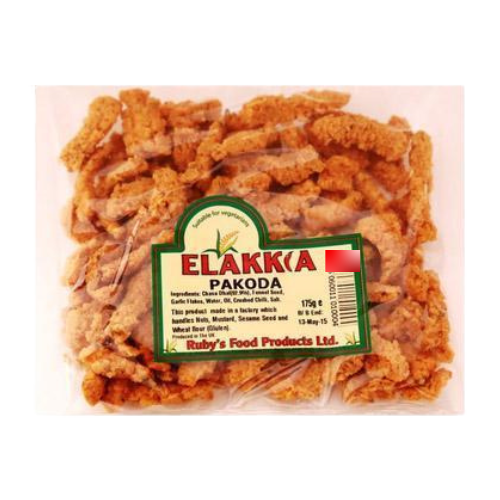 BUY ELAKKIA PAKODA IN UK, Lakshmi Stores, UK
 