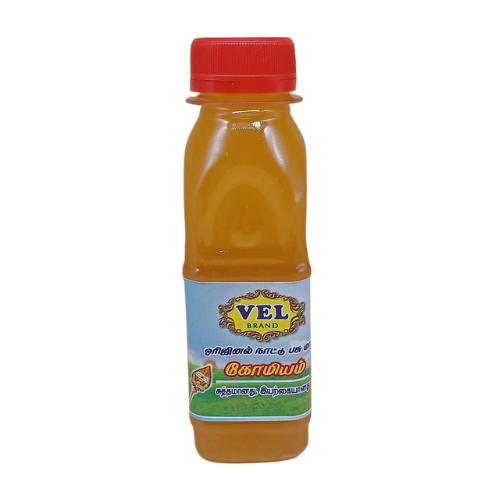 VEL BRAND GOMIYAM IN BOTTLE 100ML