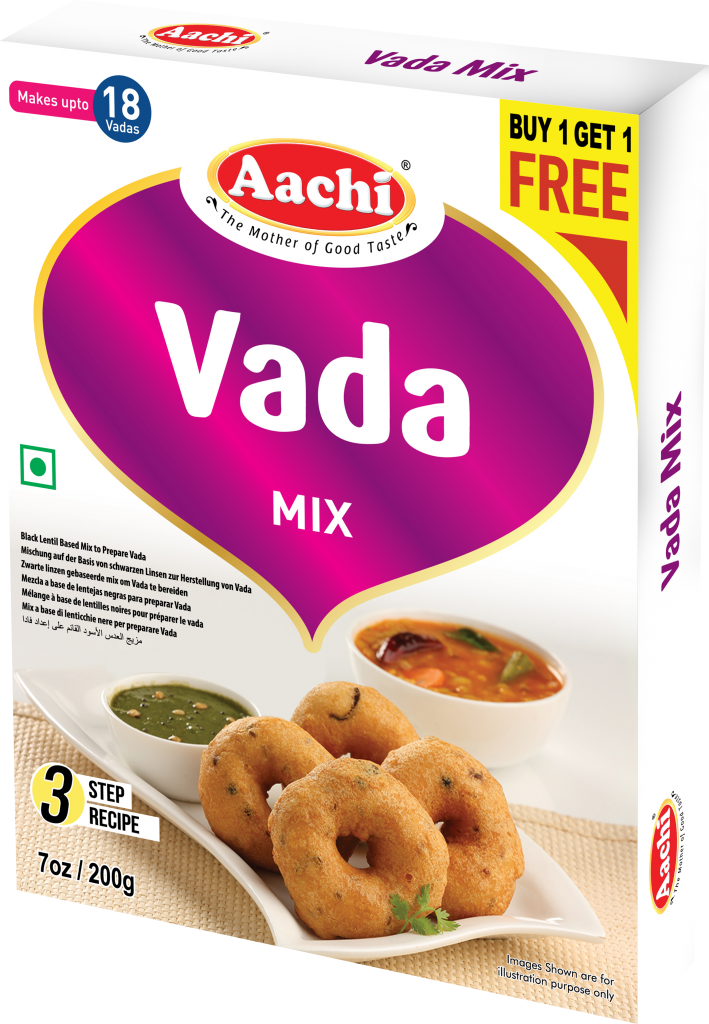 Buy AACHI VADA MIX in Online in UK