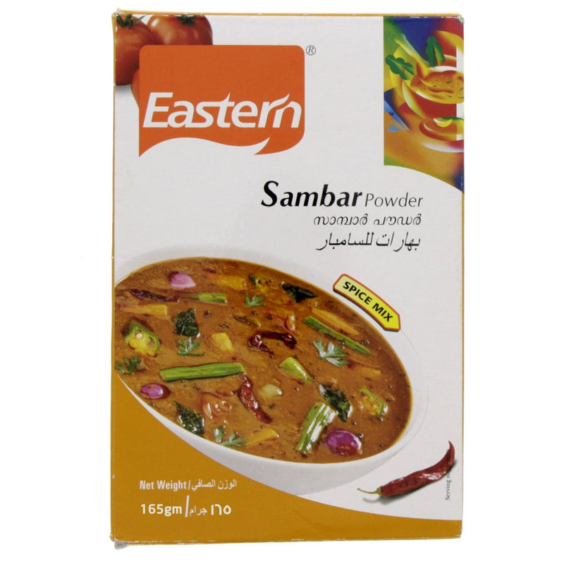 Buy EASTERN SAMBAR POWDER Online in UK