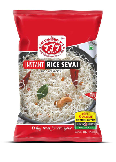 Buy 777 INSTANT SEVAI Online in UK