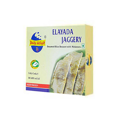 Buy DAILY DELIGHT FROZEN ELAYADA JAGGERY Online in UK