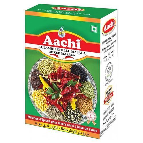 Buy AACHI KULAMBU CHILLI MIX in Online in UK