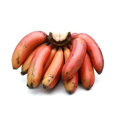 RED BANANA (SEV VAZHAI) Online from Lakshmi Stores, UK
 