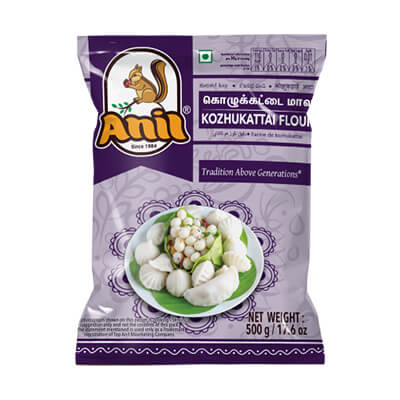 Buy ANIL KOZHATTAI FLOUR Online in UK