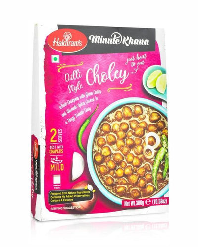 Buy HALDIRAMS DILLI STYLE CHUTNEY Online in UK