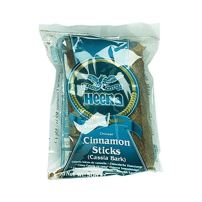 Buy HEERA CINNAMON STICKS Online in UK