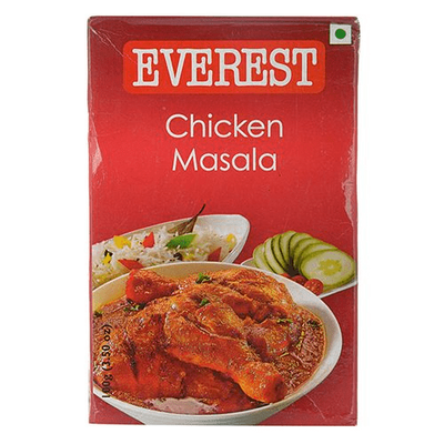 Buy Everest Curry Powder Online in UK