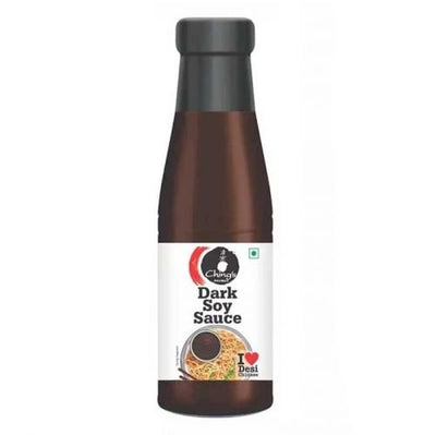 Buy CHINGS DARK SOY SAUCE 200ML Online in UK