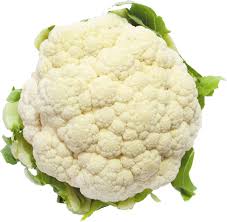 Buy CAULIFLOWER Online in UK