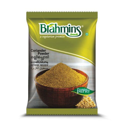 Buy BRAHMINS CORIANDER POWDER 500G Online in UK