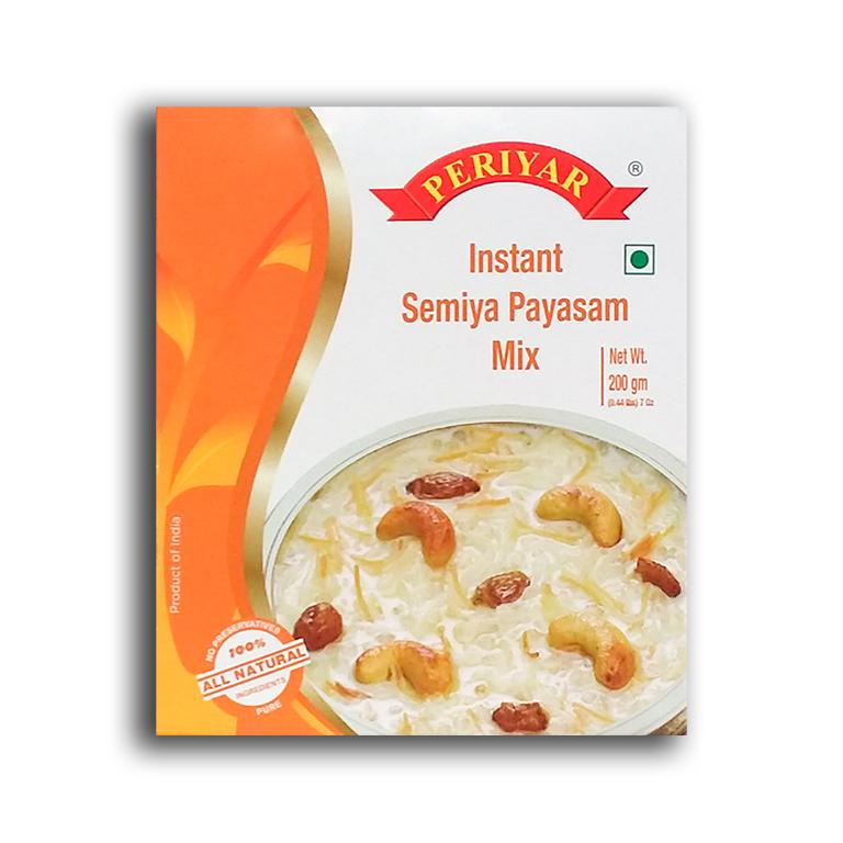 Buy PERIYAR INSTANT SEMIYA PAYASAM MIX Online in UK