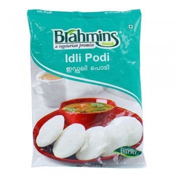 Buy BRAHMINS IDLI PODI 1KG Online in UK