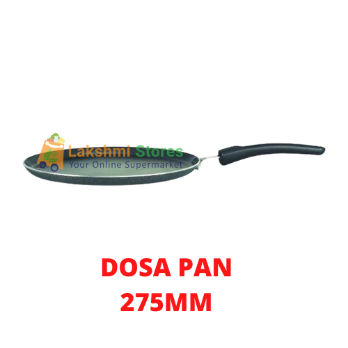 Buy PRESTIGE PLUS OMNI TAWA - NON-STICK (DOSA PAN) Online in UK