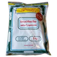 Buy SHANKAR STEAMED WHEAT FLOUR Online in UK