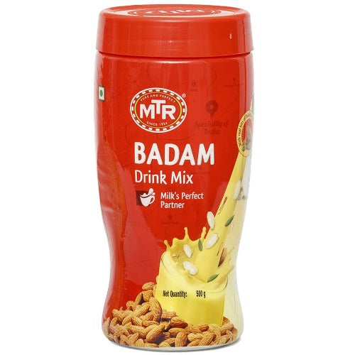 MTR BADAM MIX 500G