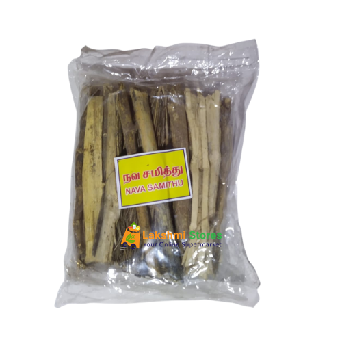 Buy NAVA SAMITHU STICKS - 1 PACK Online in UK