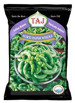 Buy TAJ FROZEN SURTI PAPDI Online in UK