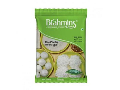 Buy BRAHMINS RICE POWDER Online in UK