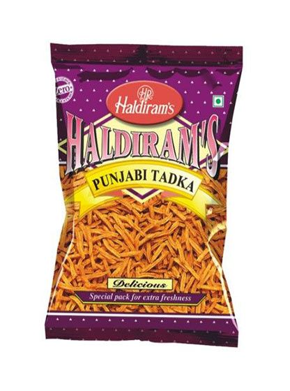 Buy HALDIRAMS PUNJABI TADKA Online in UK