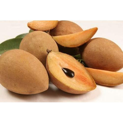 Buy SAPOTA (CHIKOO) Online in UK