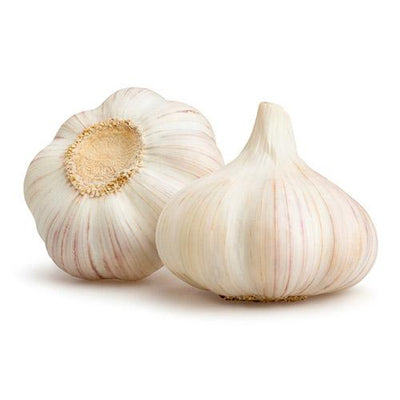 Buy GARLIC LOOSE Online in UK