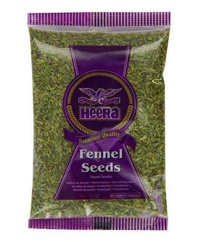 Buy HEERA FENNEL SEEDS Online in UK