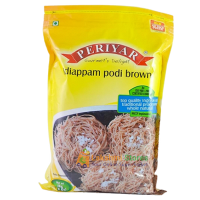 Buy PERIYAR IDIAPPAM PODI BROWN Online in UK