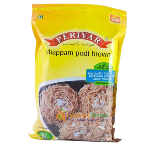 Buy PERIYAR IDIAPPAM PODI BROWN Online in UK