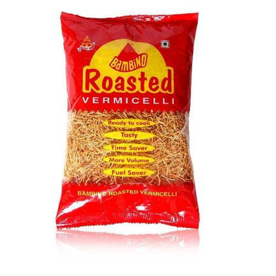 Buy BAMBINO ROASTED VERMICELLI Online in Lakshmi Stores, UK