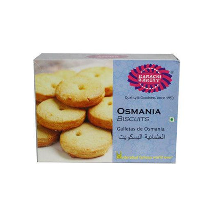 Buy KARACHI BISCUITS OSMANIA Online in UK