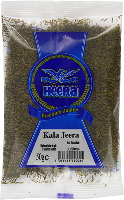 Buy HEERA KALA JEERA Online in UK