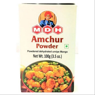 Buy MDH AMCHUR POWDER Online in UK