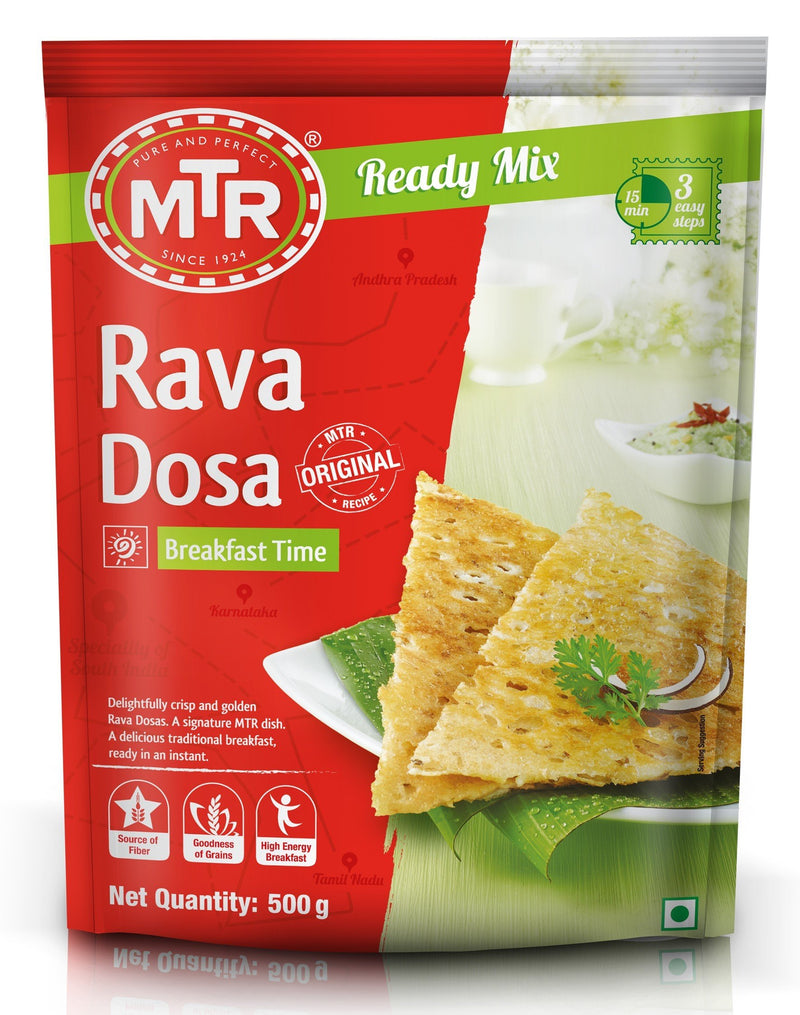 Buy GET MTR DOSA MIX Online in UK