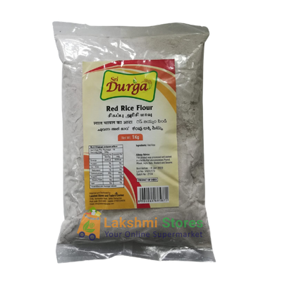 Buy SRI DURGA RICE FLOUR RED Online in UK