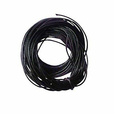 Buy THIRISHTI ROPE (THIRISHTI KAYERU)-BLACK Online in UK