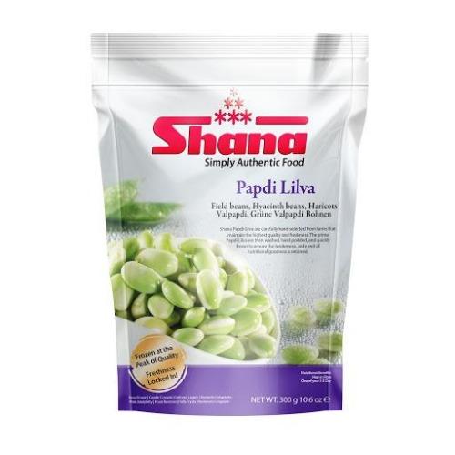 Buy SHANA FROZEN PAPDI LILVA Online in UK